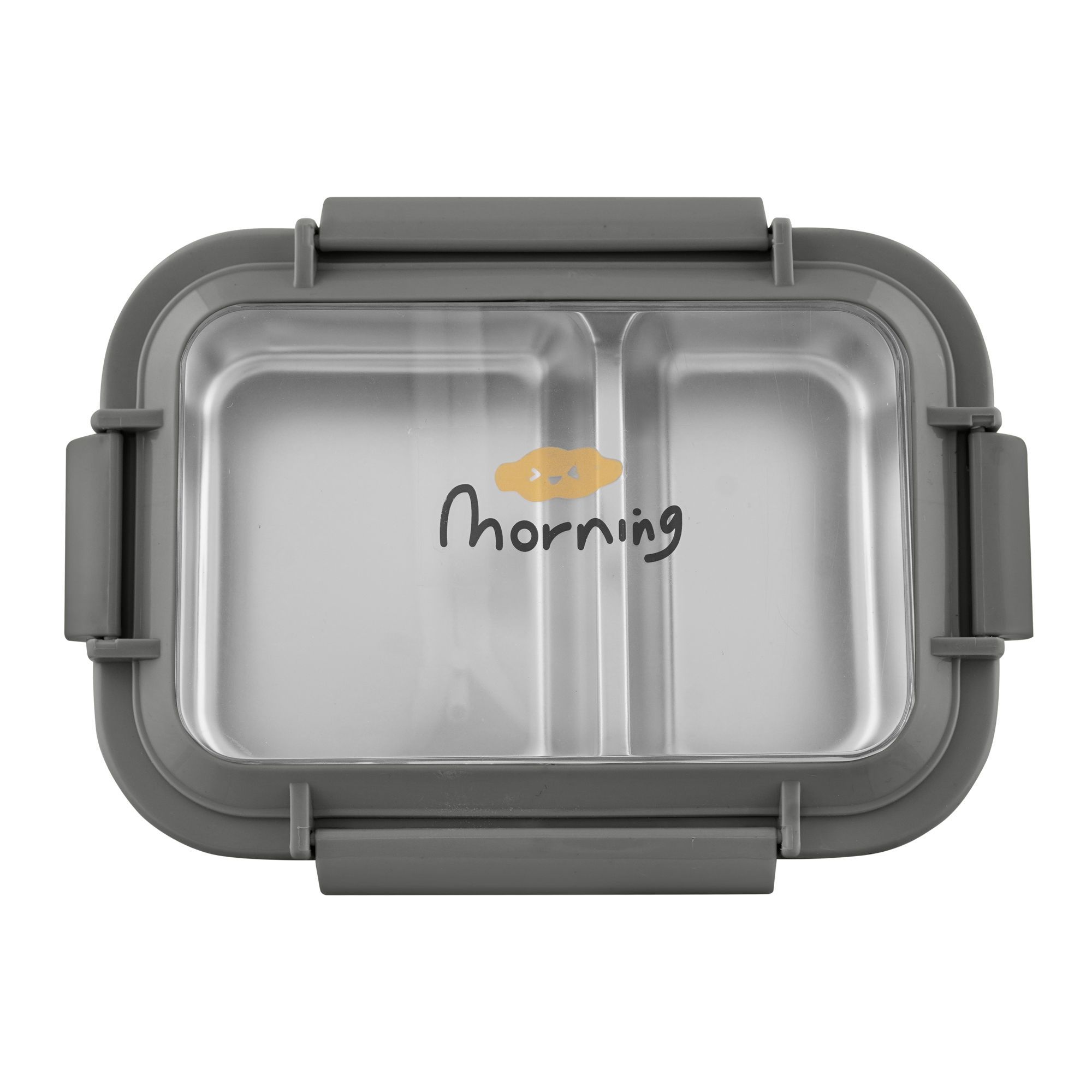Order UBS Stainless Steel Lunch Box, Olive Green, 8589 Online at Best ...