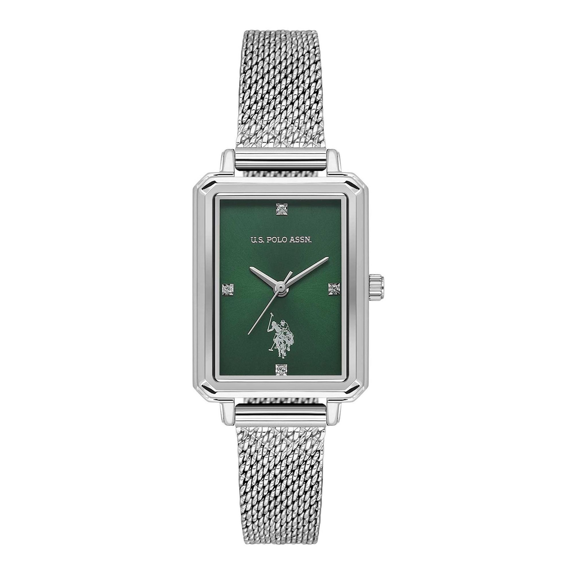 Stainless Steel Watches For Women Us Polo Order Polo Women's