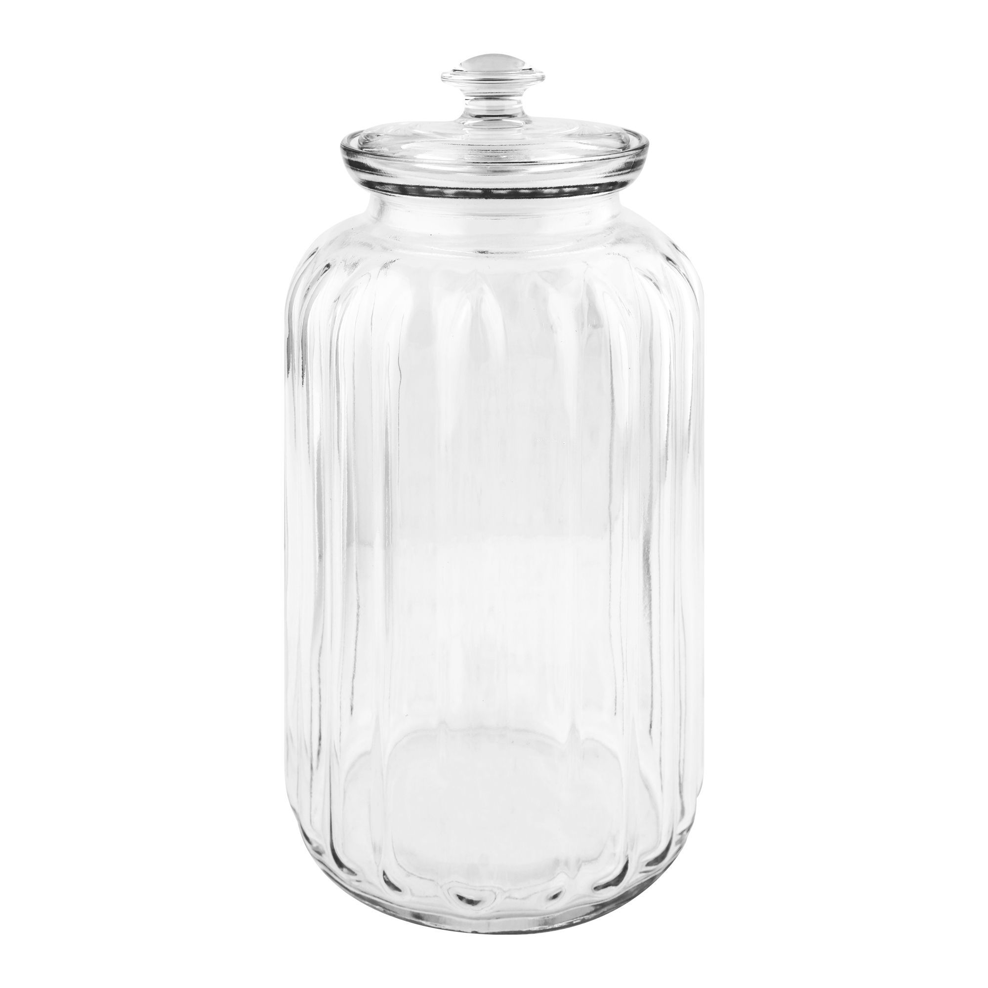 Barattolo In Vetro Per Conserve Con Chiusura A Clip, Capacità: 1,5 L - Foto 8