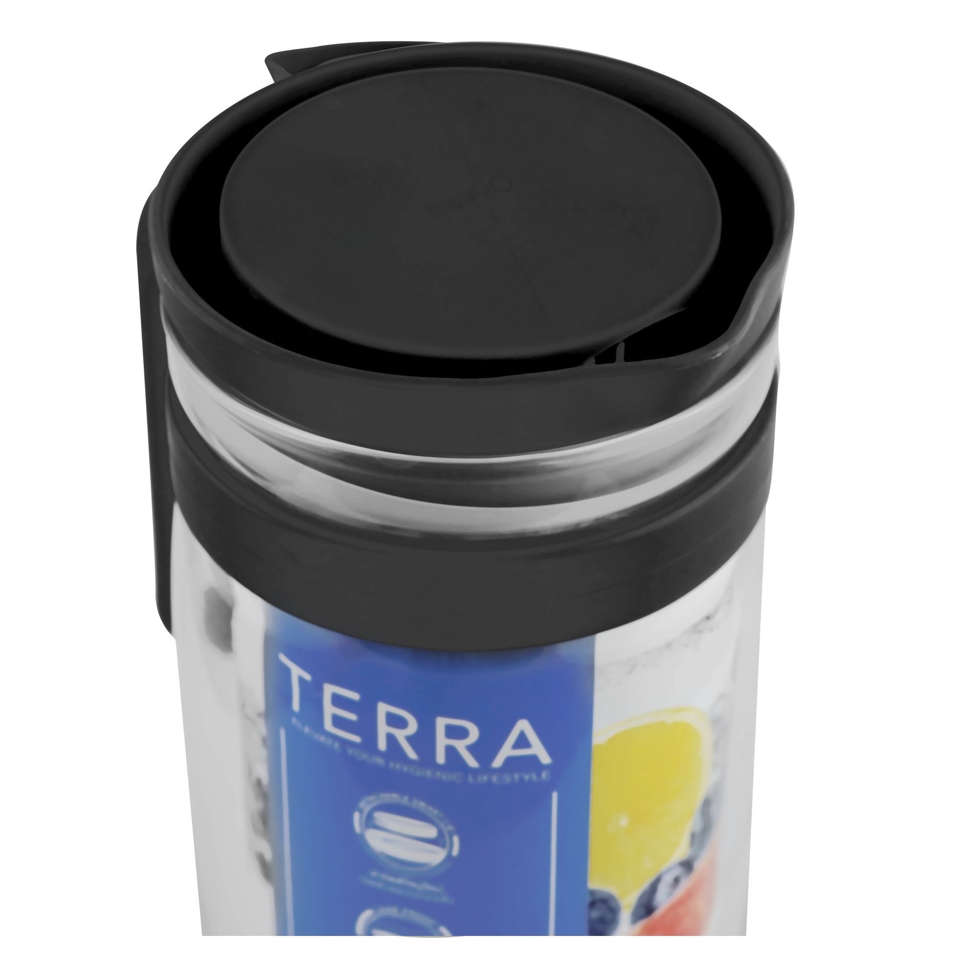 Ocean Terra Pitcher, BPA Free, 1390ml, 24349