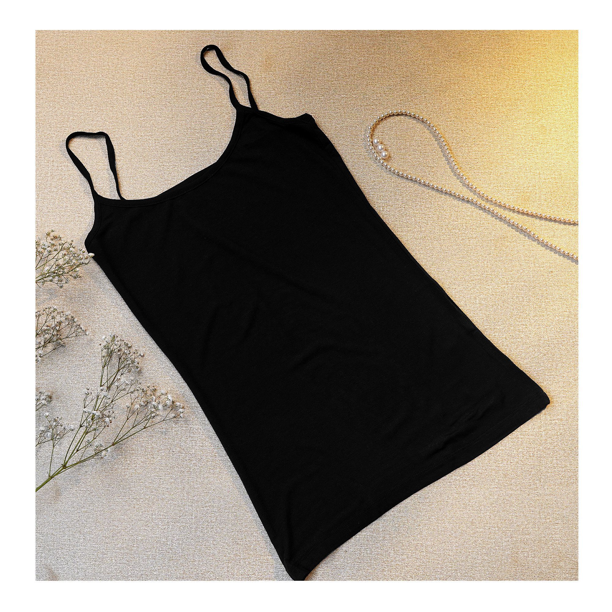 TRIUMPH SENSE OF COTTON MIDI 2P - Női alsónemű - fehér