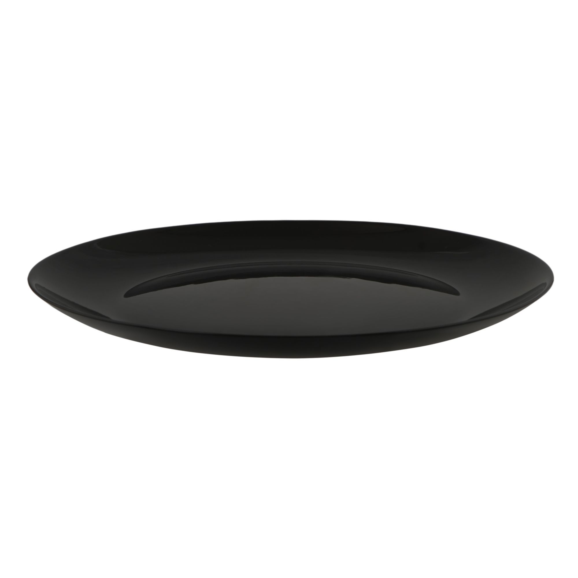 Harmony Dinner Plate, GP105 (13.32 Inches Length X 13.32 Inches Width)