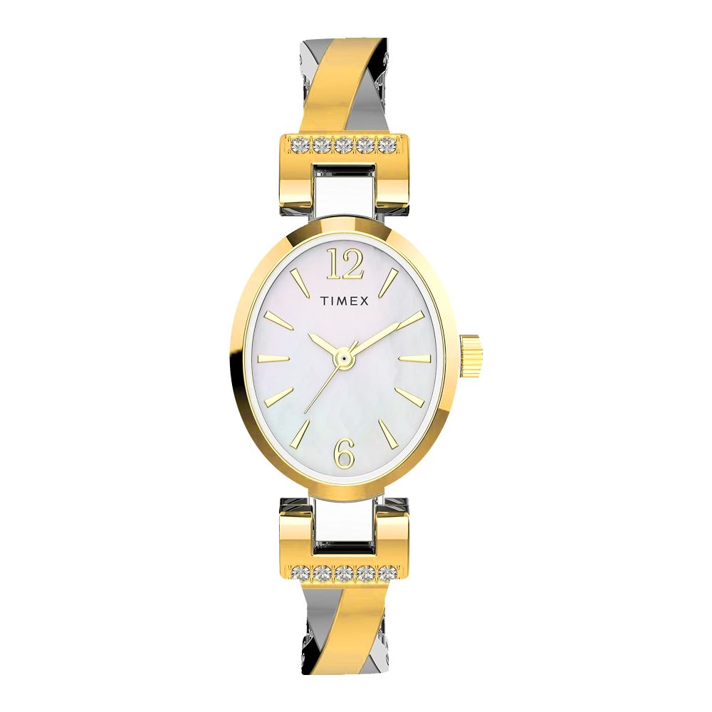 Timex Women's Wrist Watch, TW2U70100