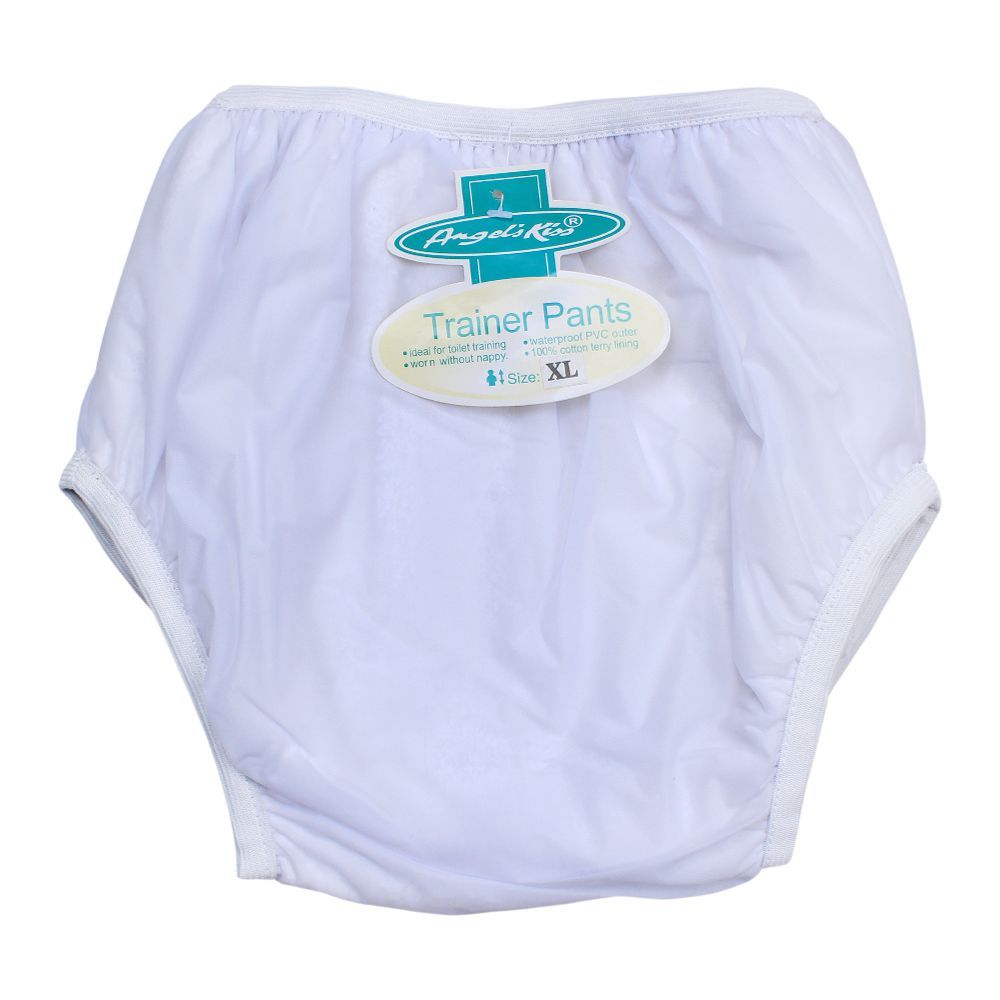 Angel's Kiss Baby Training Diapers, Extra Large