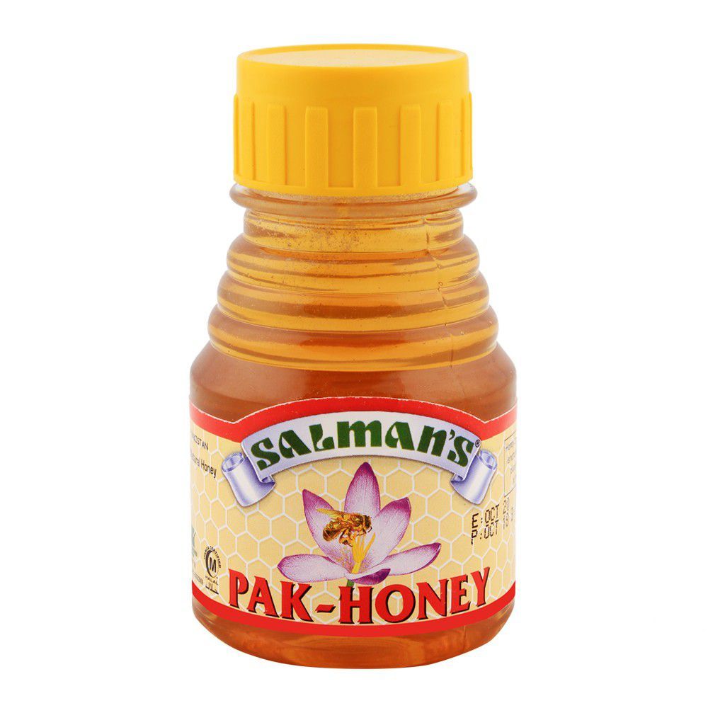 Pak Honey 250gm