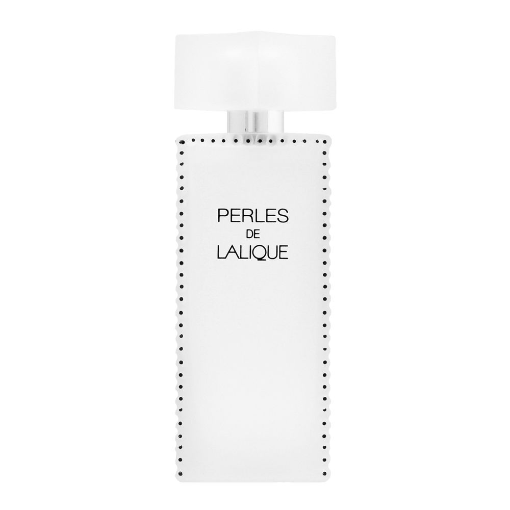 Lalique Perles De Lalique Eau De Parfum 100ml