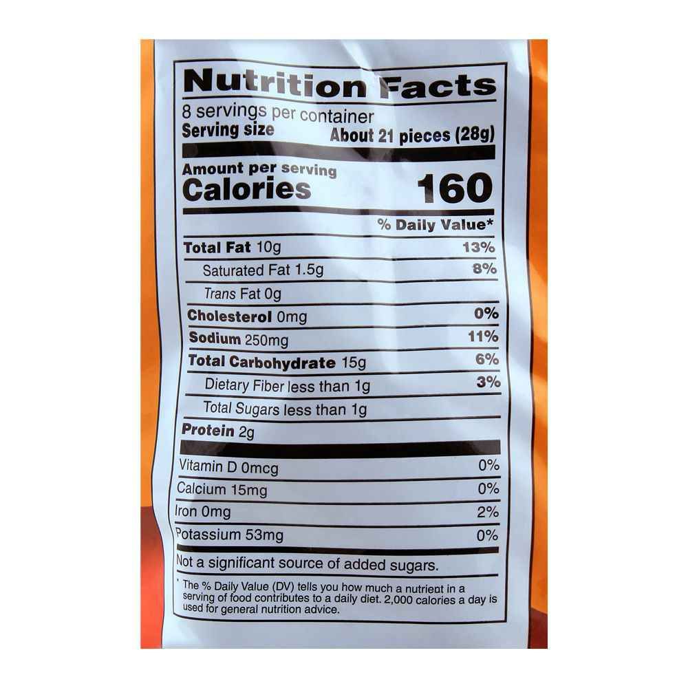 Purchase Cheetos Crunchy (Imported), 226.8g/8oz Online at Special Price ...