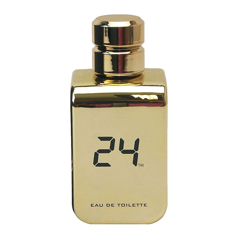 24 Gold Eau de Toilette by Scent Story 100ml