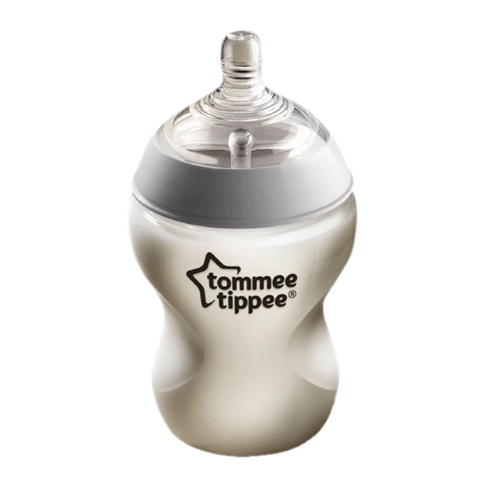 Tommee Tippee Flow Chart