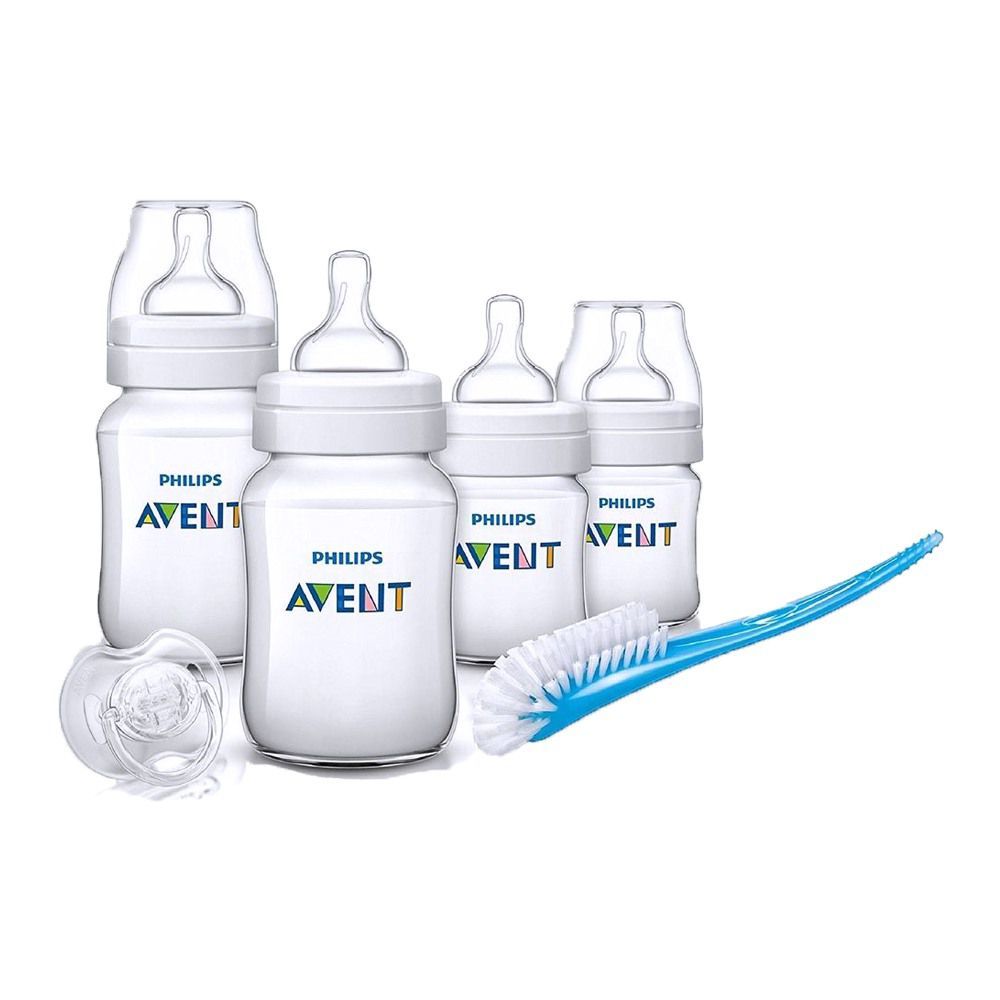 Avent Newborn Starter Set Classic + SCD371/00