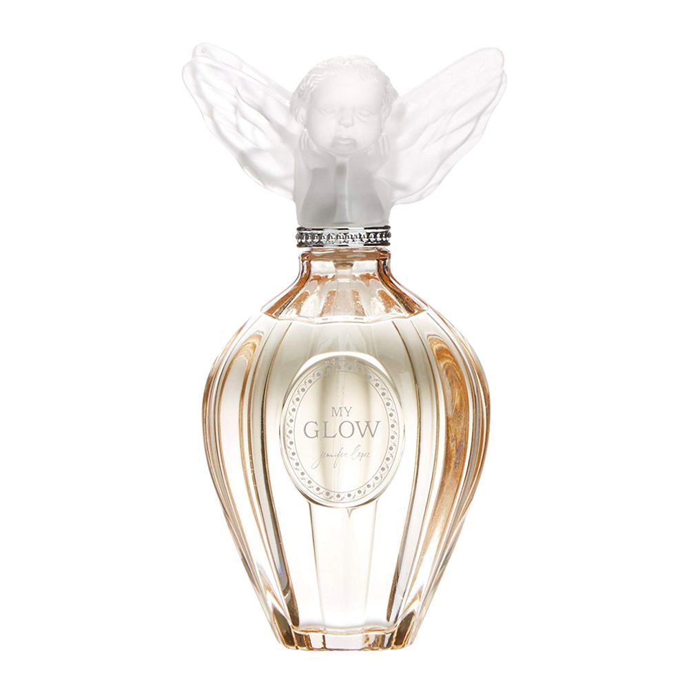 My Glow Eau de Toilette 50ml