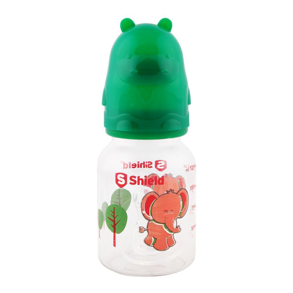 Shield Zoo Feeder 125ml