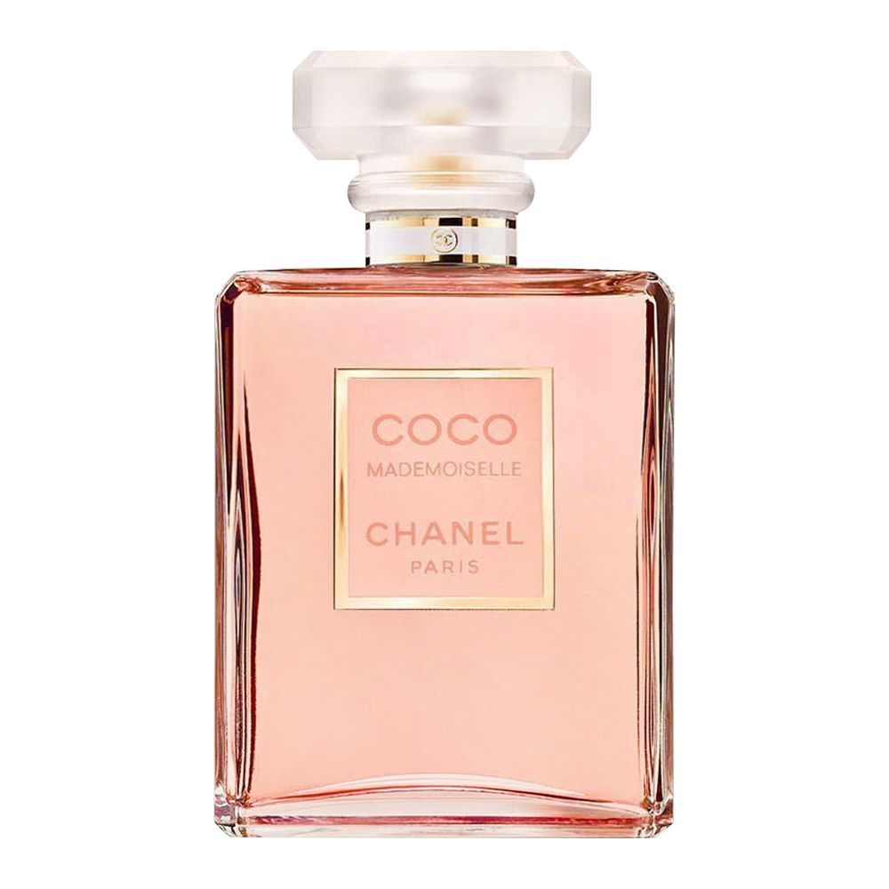Chanel Coco Mademoiselle Eau De Parfum, Fragrance For Women, 100ml