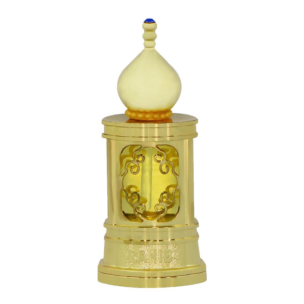 Al Haramain Attar Rahib 15ml