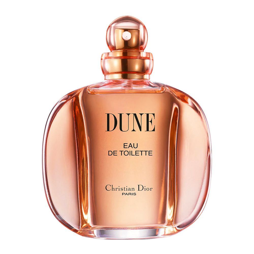 Dune Women Eau De Toilette, Fragrance For Women, 100ml