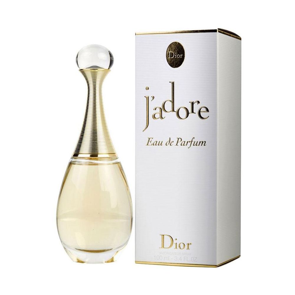 jadore 100ml perfume