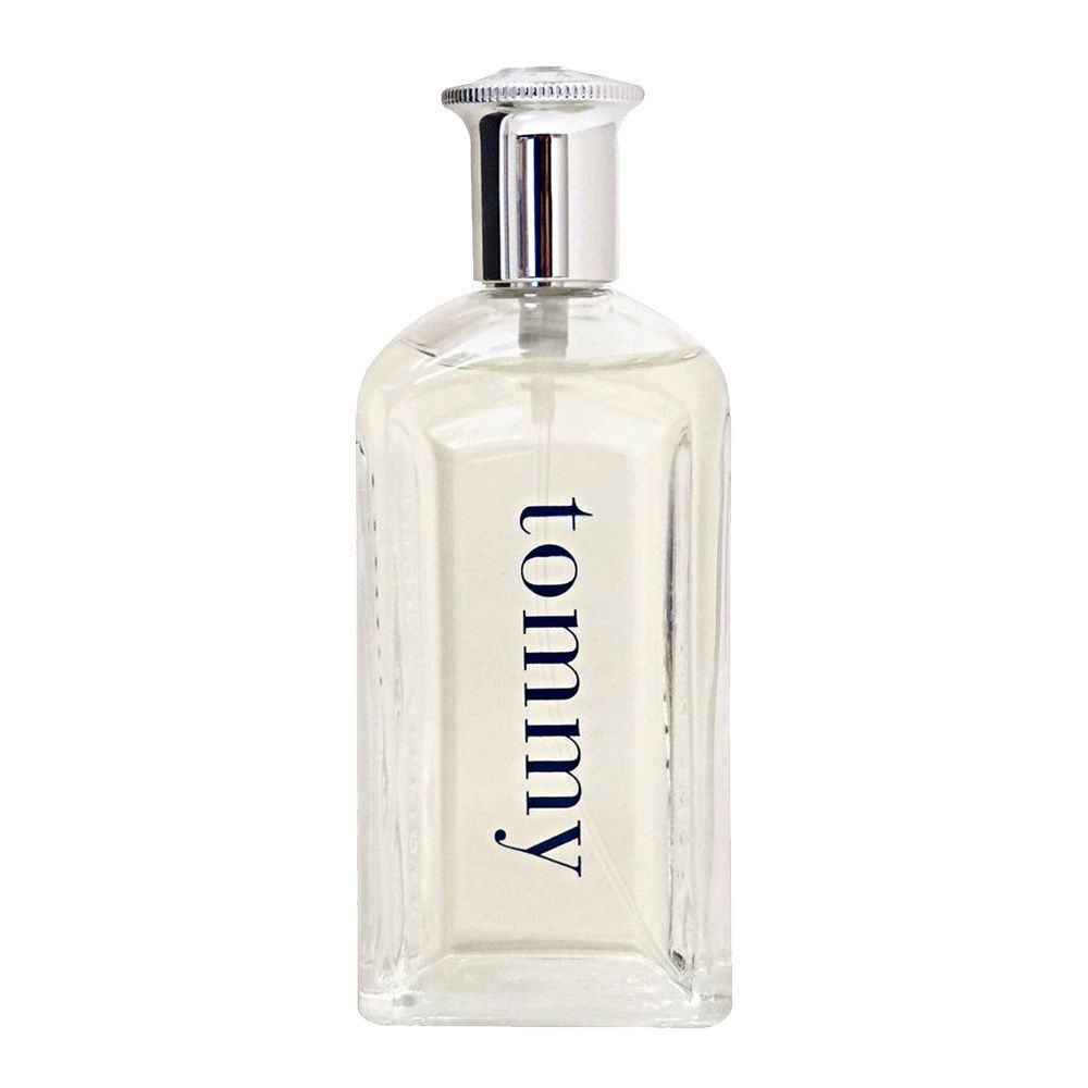 best tommy perfume