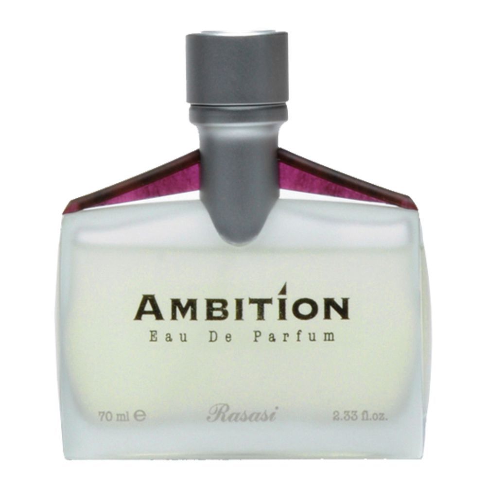 Rasasi Ambition Pour Homme Set Perfume 70ml + Deo 150ml