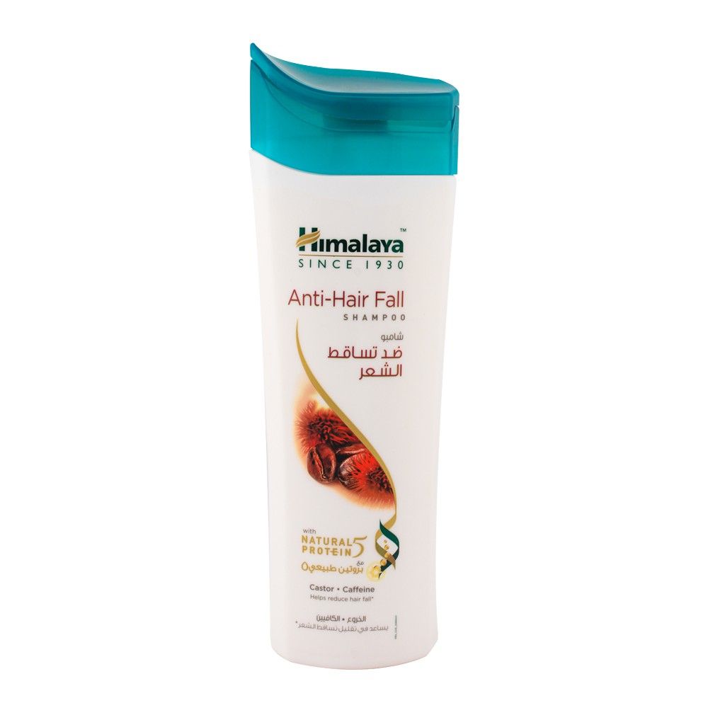 Himalaya Anti Hair Fall Shampoo United Arab Emirates 400ml