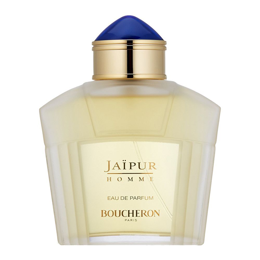 Boucheron Jaipur Homme Eau de Toilette 100ml