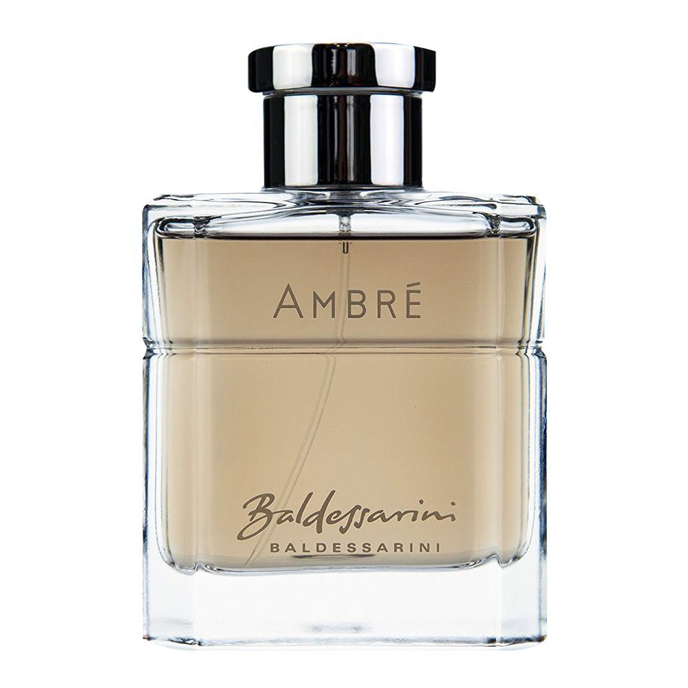 Baldessarini Ambre Eau de Toilette 90ml