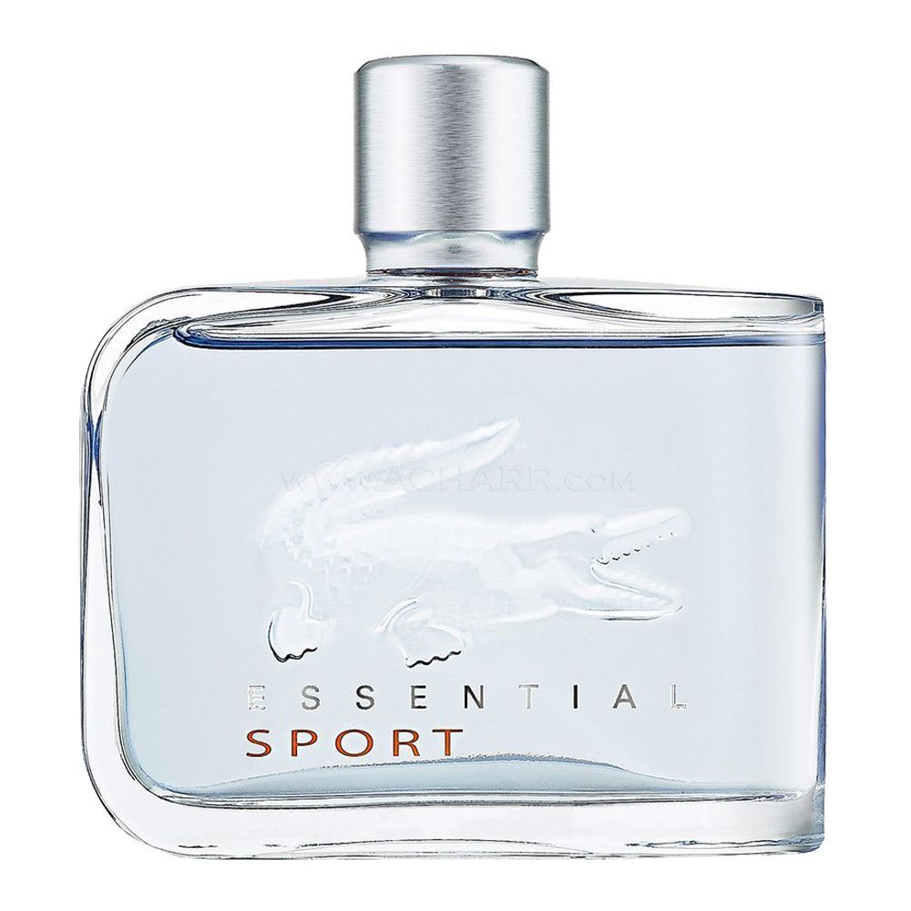 Lacoste Essential Sports Eau de Toilette 125ml