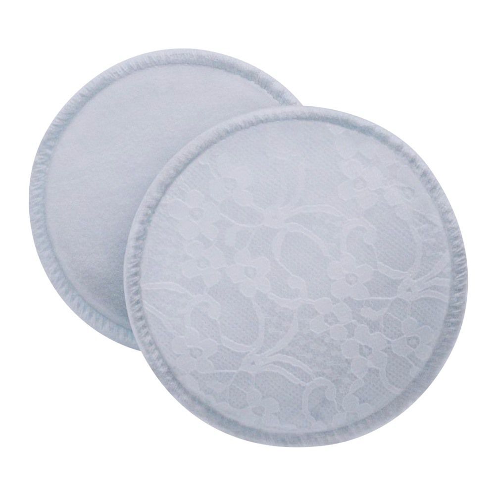 Buy Avent Washable Breast Pad 6-Pack - SCF155/06 Online at Special ...