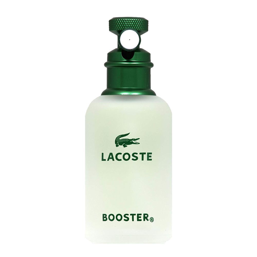 Lacoste Booster For Men Eau de Toilette 125ml