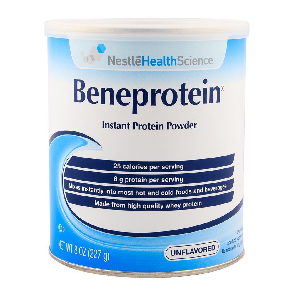 Beneprotein Protein Powder 227gm