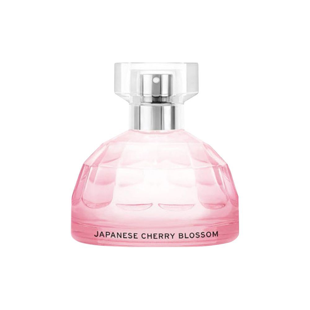 The Body Shop Japanese Cherry Blossom Edt, 50ml
