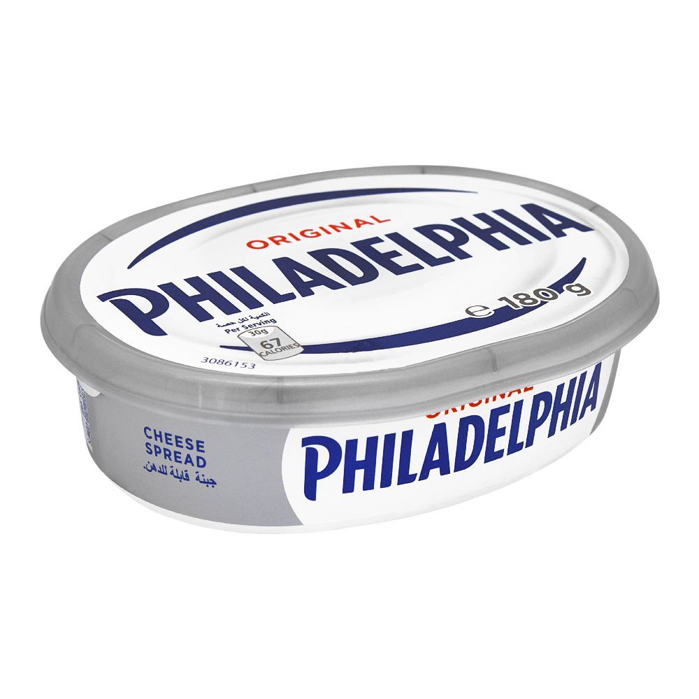 Order Philadelphia Original Cheese Spread, 180g Online at Special Price ...