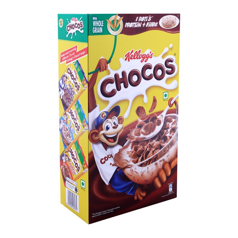 Kellogg's Chocos Cereal 700g