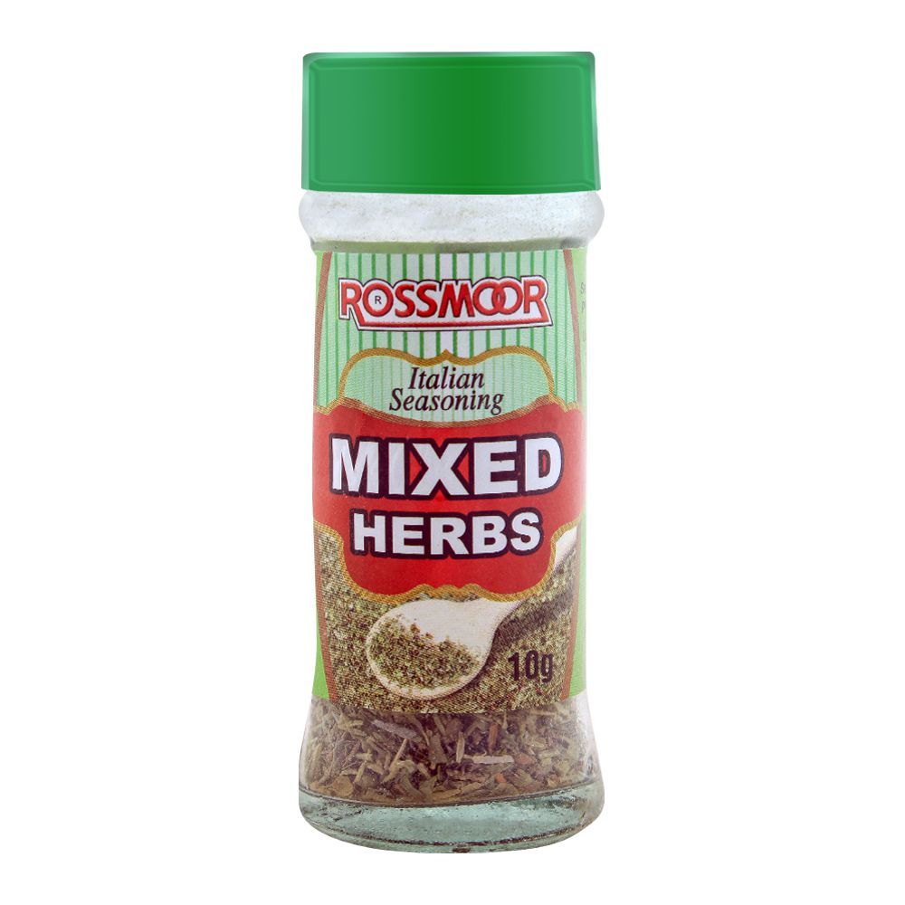 Rossmorr Mixed Herbs