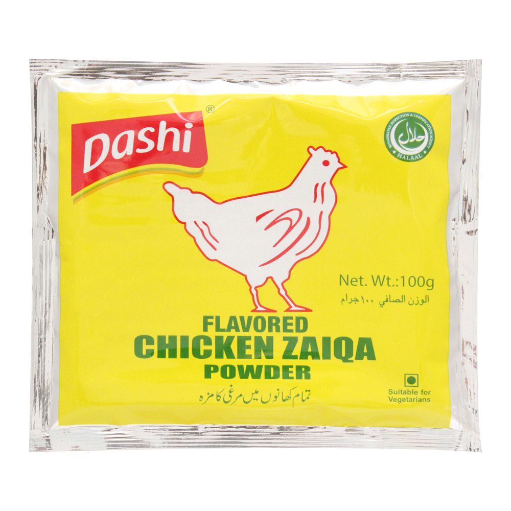 Dashi Chicken Flavour Powder, 100g