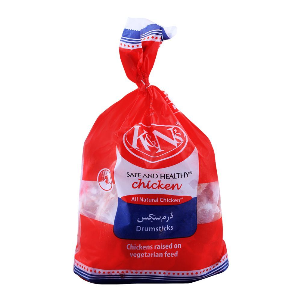 K&N's Chicken Drumsticks 1 KG