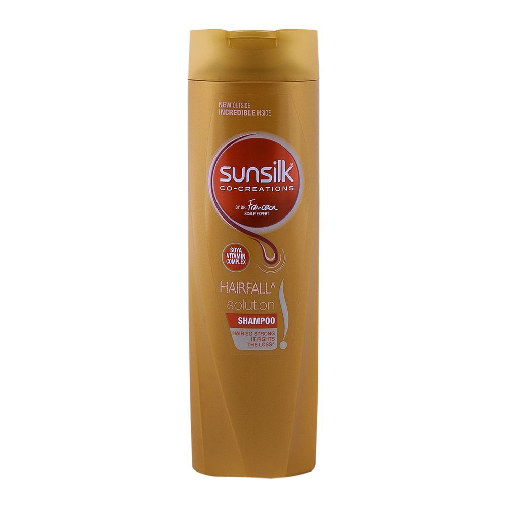 Sunsilk Hair Fall Solution Shampoo 200ml