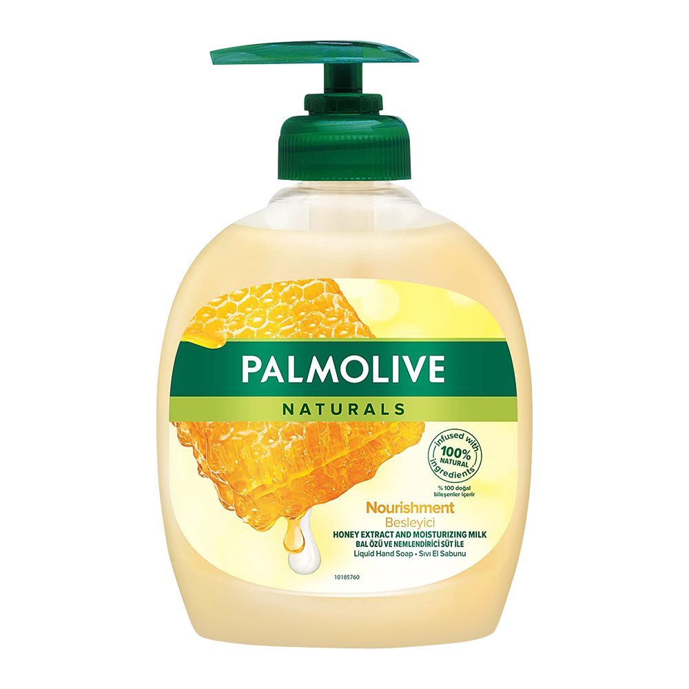 Palmolive Milk & Honey Extract Hand Wash, 300ml