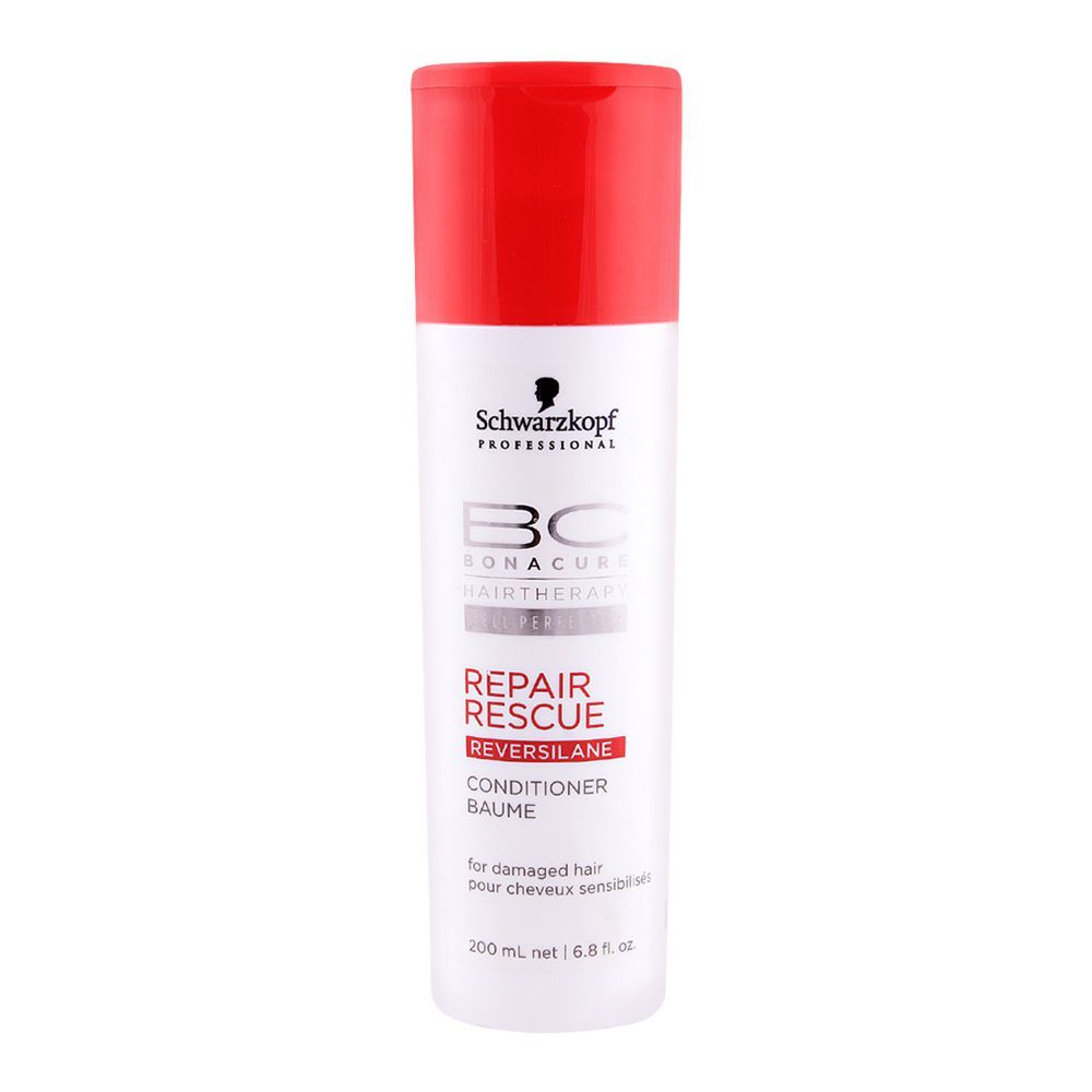 Schwarzkopf Bonacure Repair Conditioner 200ml