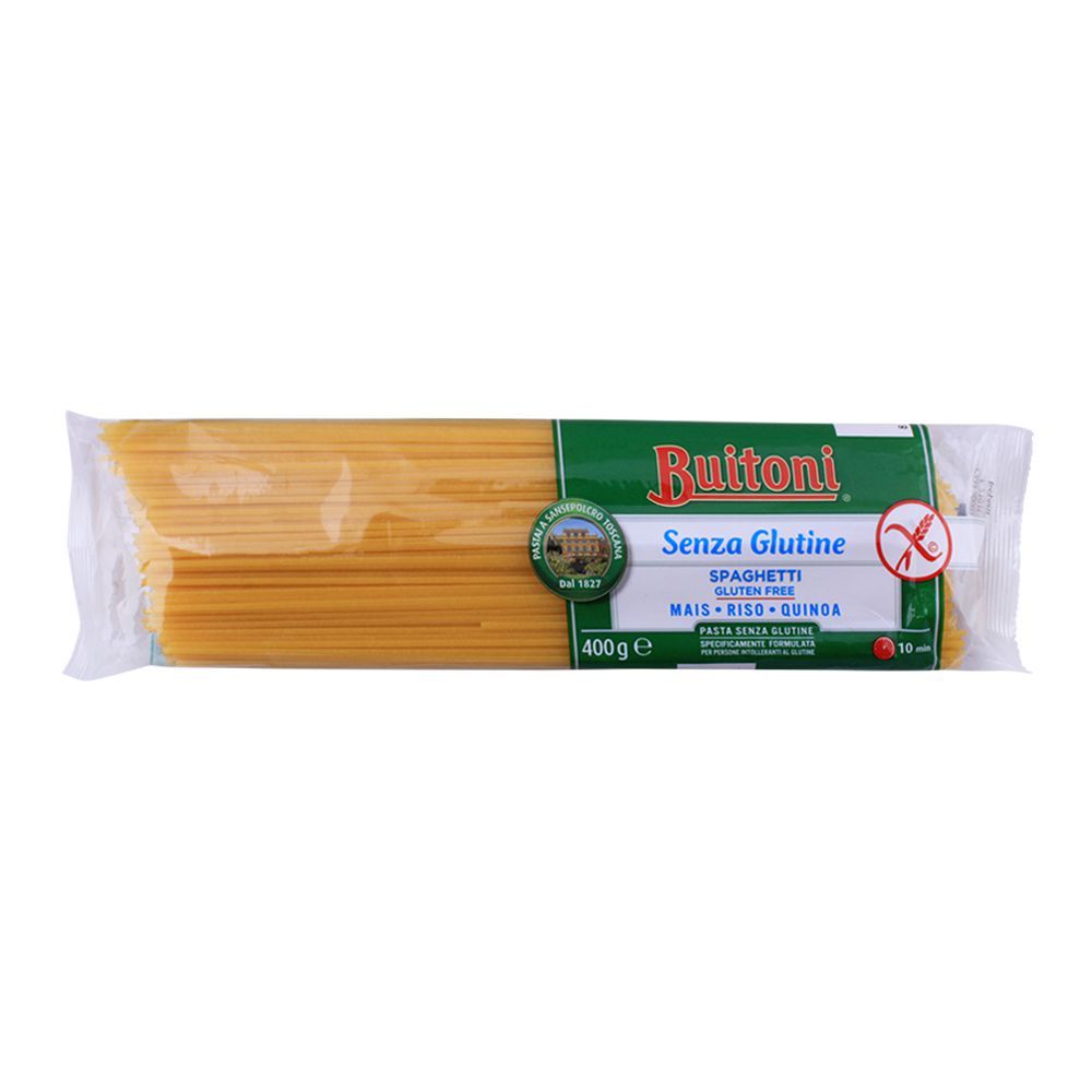 Buitoni Spaghetti Gluten Free 400g