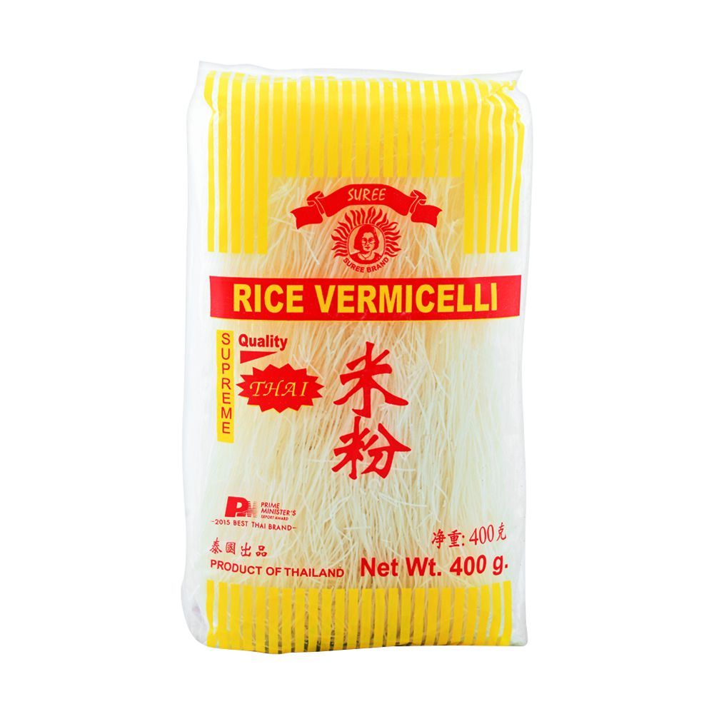 Suree Rice Vermicelli, 400g