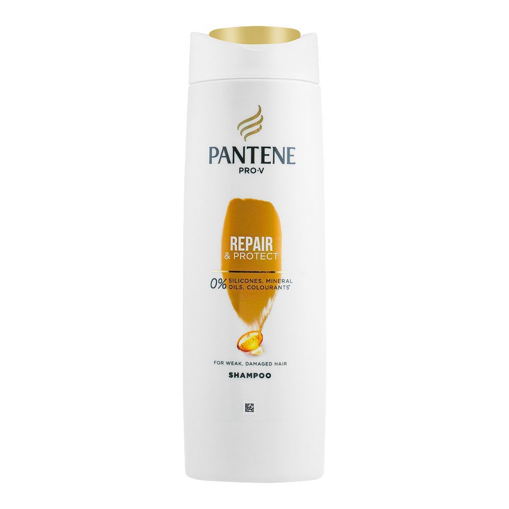 Pantene Pro-V Repair & Protect, For Weak & Damaged Hair, 400ml