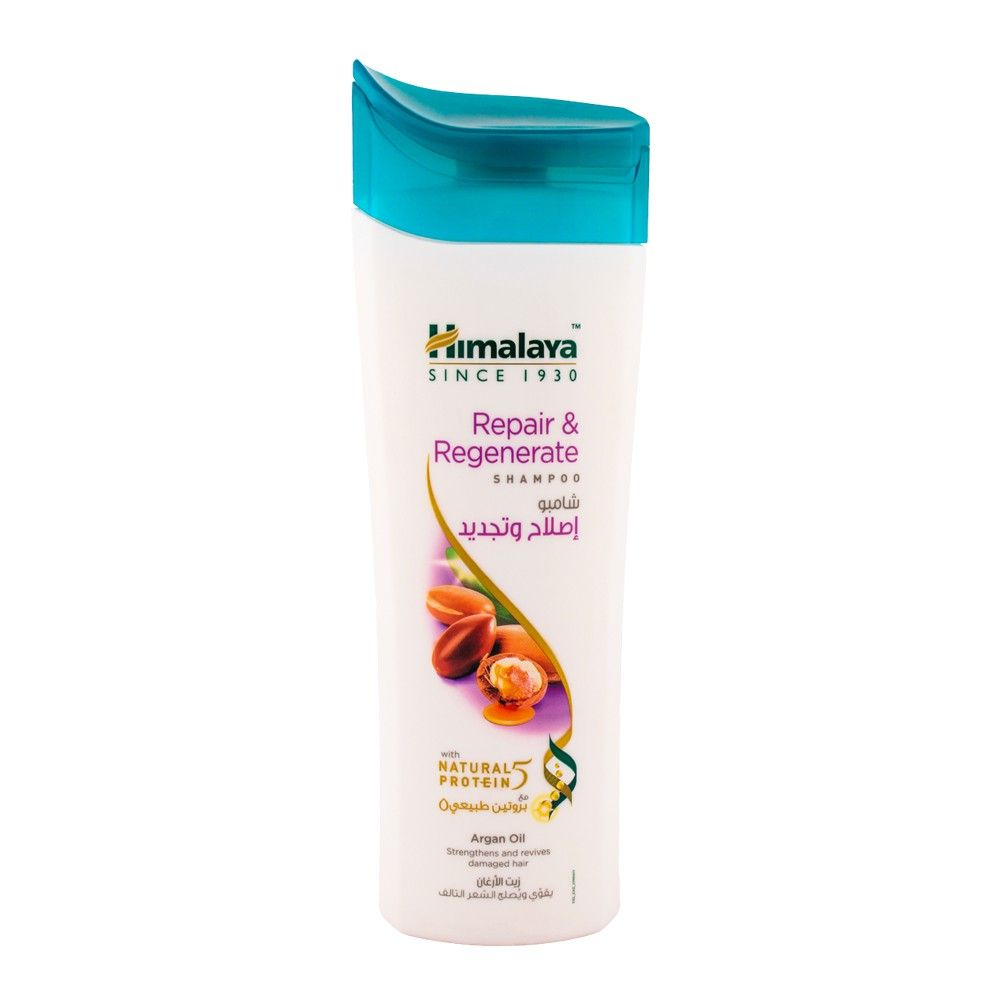 Himalaya Protein Shampoo + Conditioner 400ml