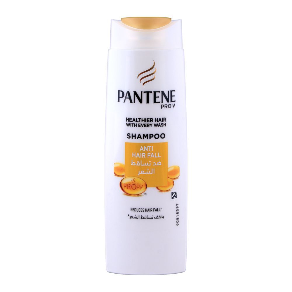 Pantene Anti Hair Fall Shampoo 200ml