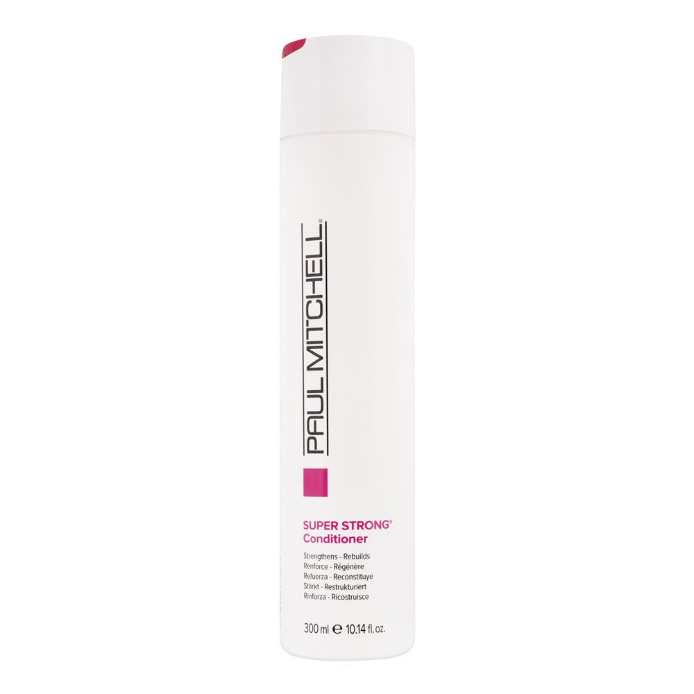 Paul Mitchell Super Strong Daily Conditioner, 300ml