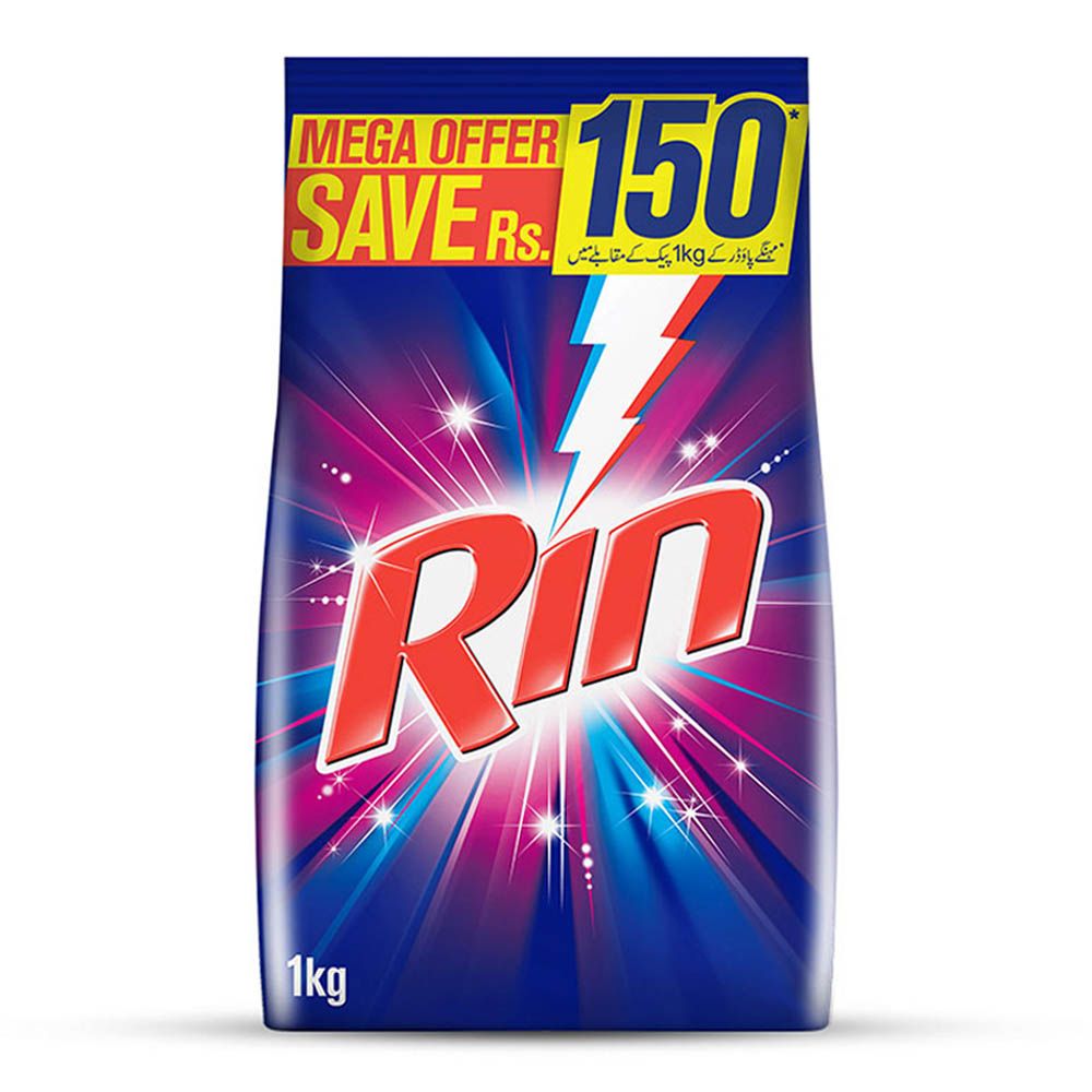 Rin Washing Powder 1000g
