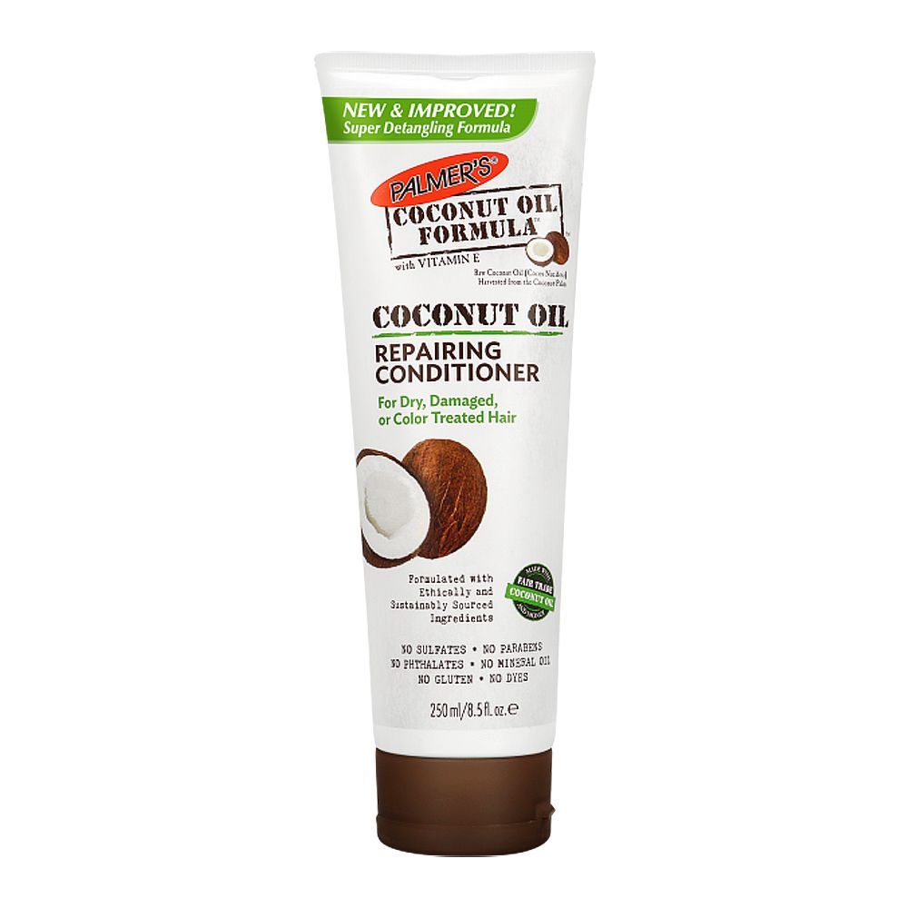 Palmer's Coconut Oil Repairing Conditioner 250ml