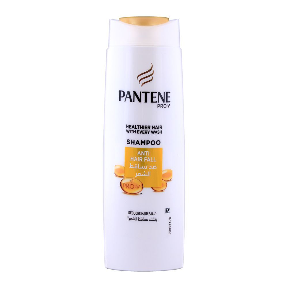 Pantene Anti Hair Fall Shampoo 400ml