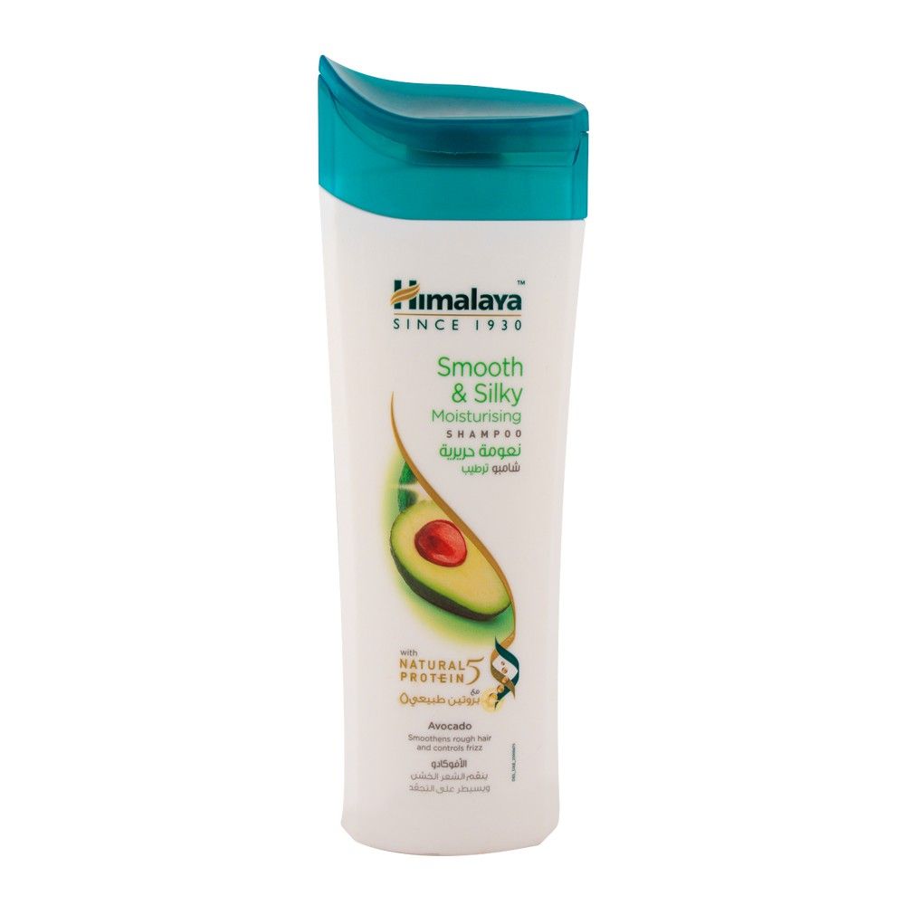 Himalaya Dry & Damaged Hair Shampoo 200ml