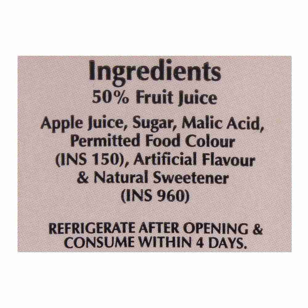 Purchase Nestle Fruita Vitals Apple Fruit Nectar 200ml Online at Best ...