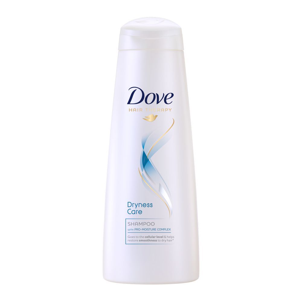 Buy Dove Dryness Care Shampoo 360ml Online At Best Price In Pakistan Naheed Pk